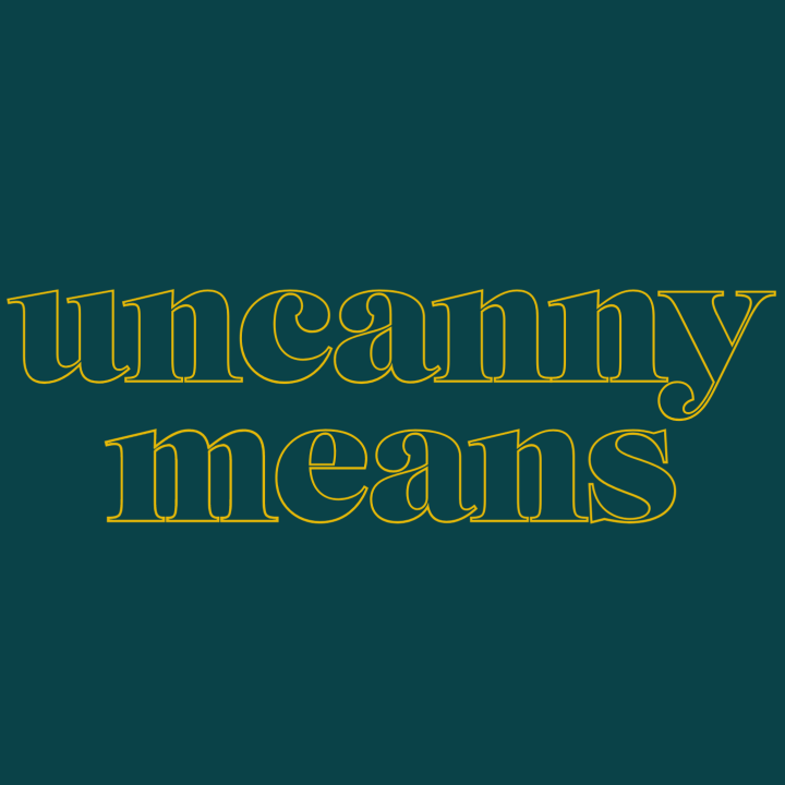 Uncanny Means, Wade Gasque